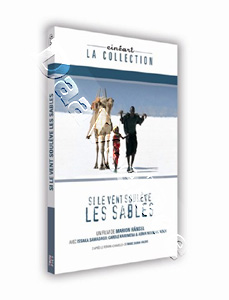 Sounds of Sand | Si le vent soulve les sables  |   DVD